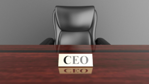 Read more about the article Escolha de um novo CEO