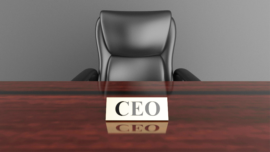 Read more about the article Escolha de um novo CEO