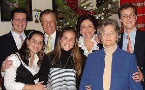 Família Real Brasileira 